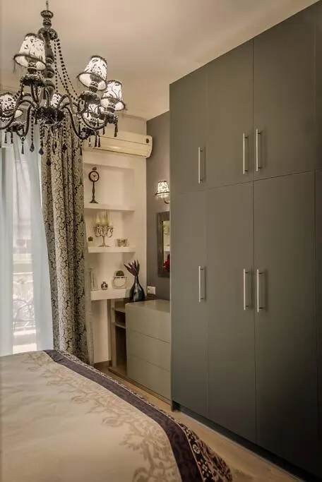 Eva'S Glamorous Apartment Thessaloniki