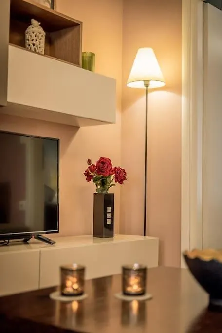 Eva'S Glamorous Apartment Thessaloniki Greece
