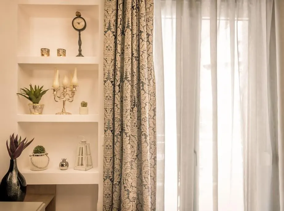 Eva'S Glamorous Apartment Thessaloniki