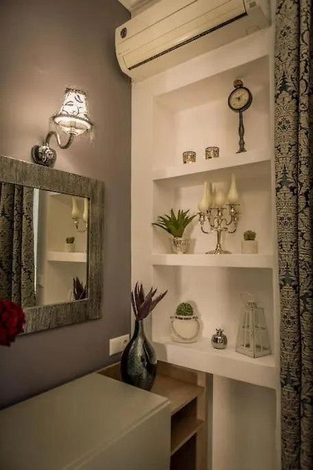 Eva'S Glamorous Apartment Thessaloniki