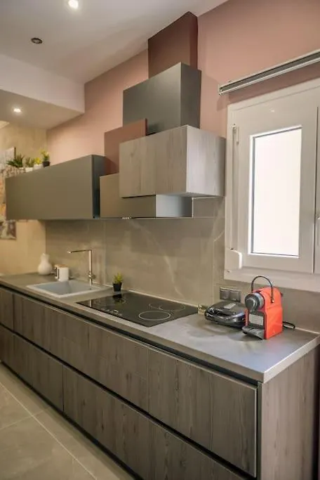 Eva'S Glamorous Apartment Thessaloniki