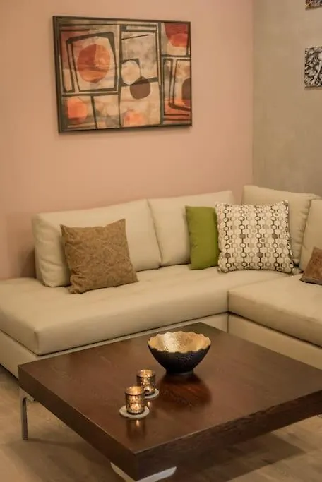 Eva'S Glamorous Apartment Thessaloniki