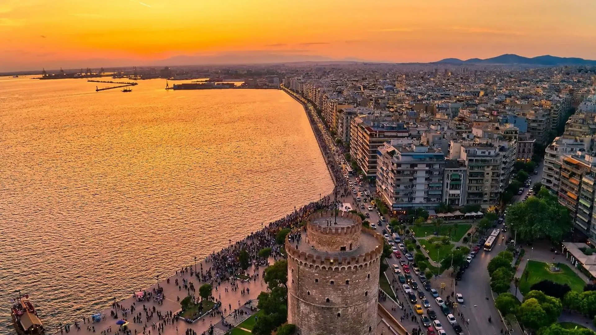 Eva\'S Glamorous Apartment #Mitropoleos61 location